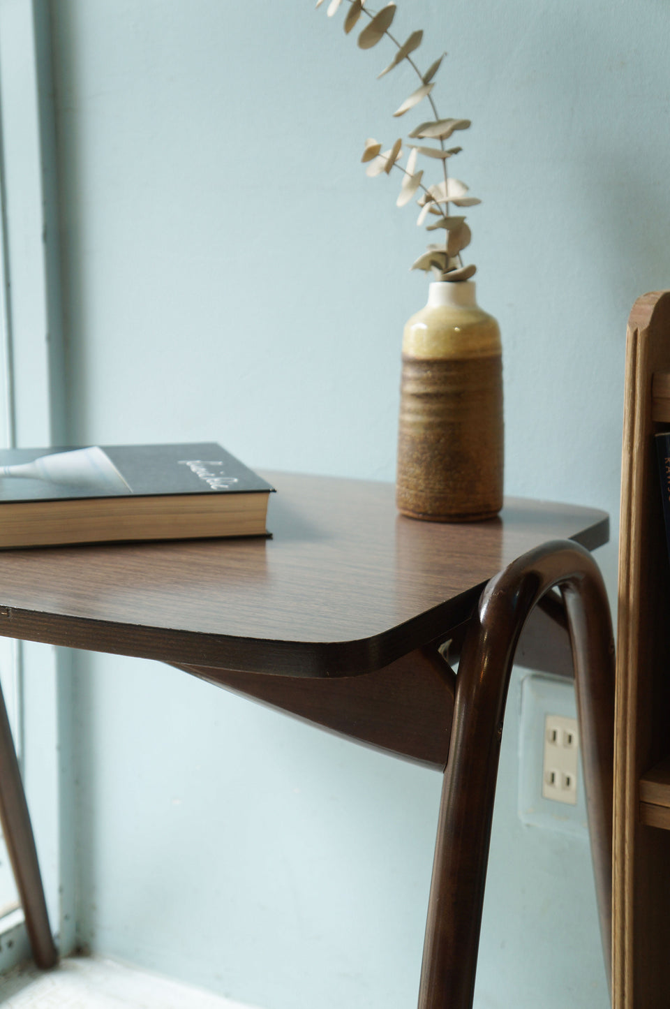 飛騨産業 オールドキツツキ コーヒーテーブル サイドテーブル