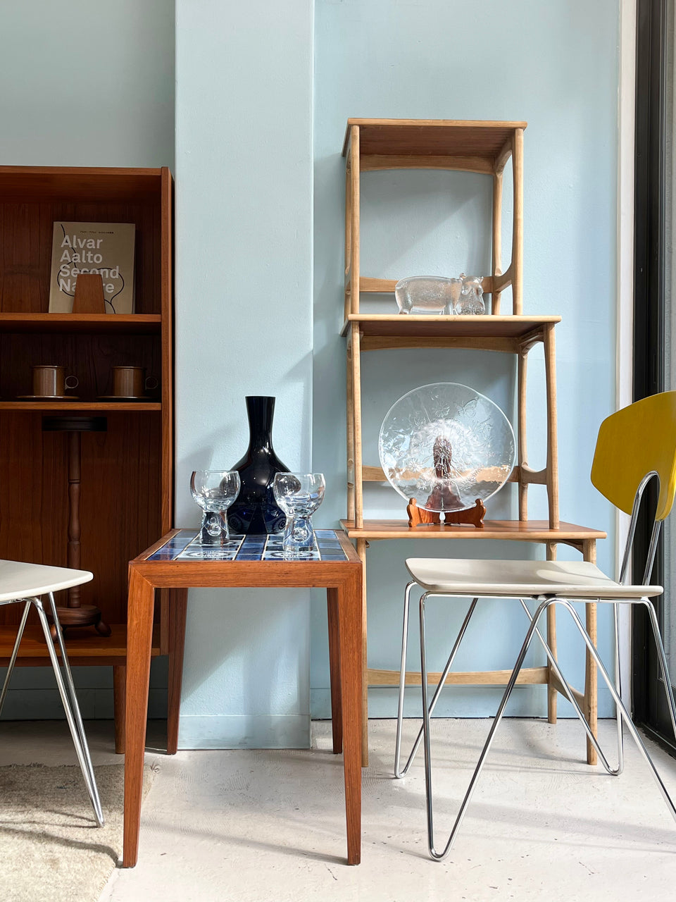 ホルムガード ペル・ルッケン バルーン グラス ガラス デンマーク 北欧