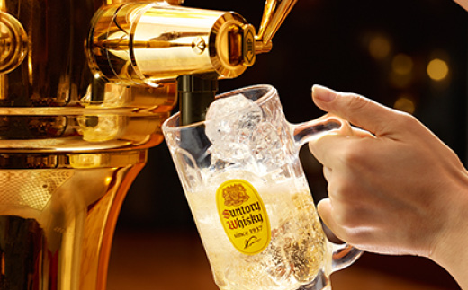 数量限定】〈サントリー〉角瓶【700ml】12本 | お酒 ウイスキー