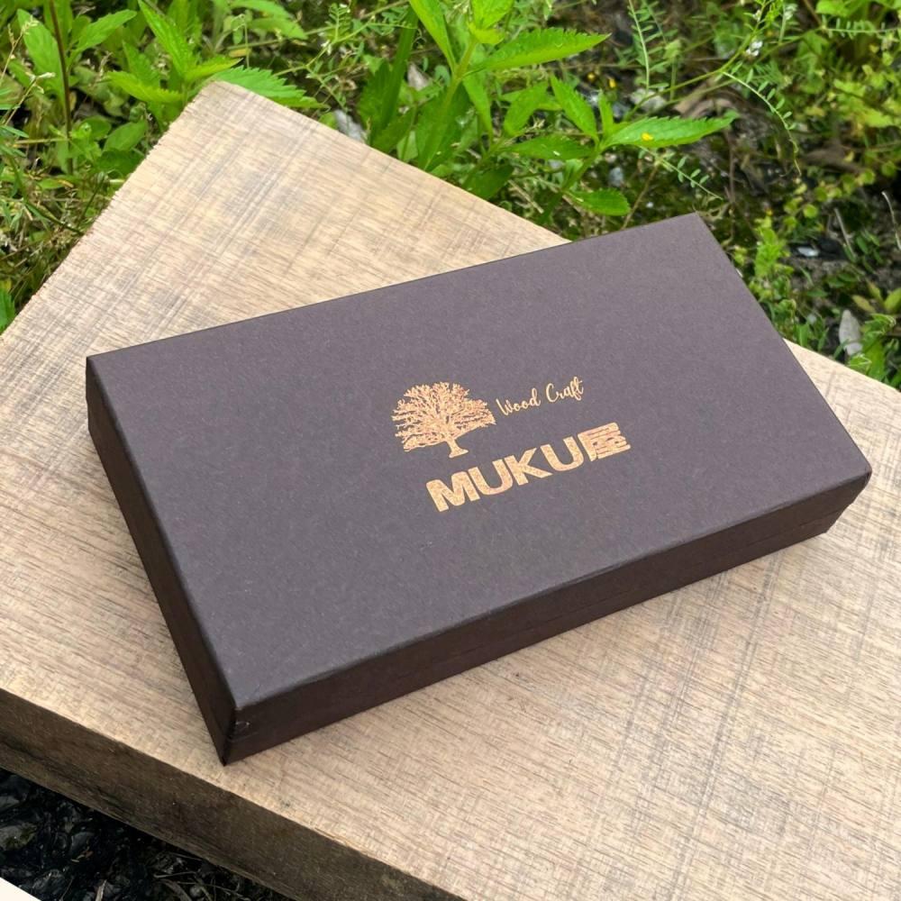 しーさー同種 野原工芸 シャープペンシル 欅 ケヤキ 箱 オイル 保証書