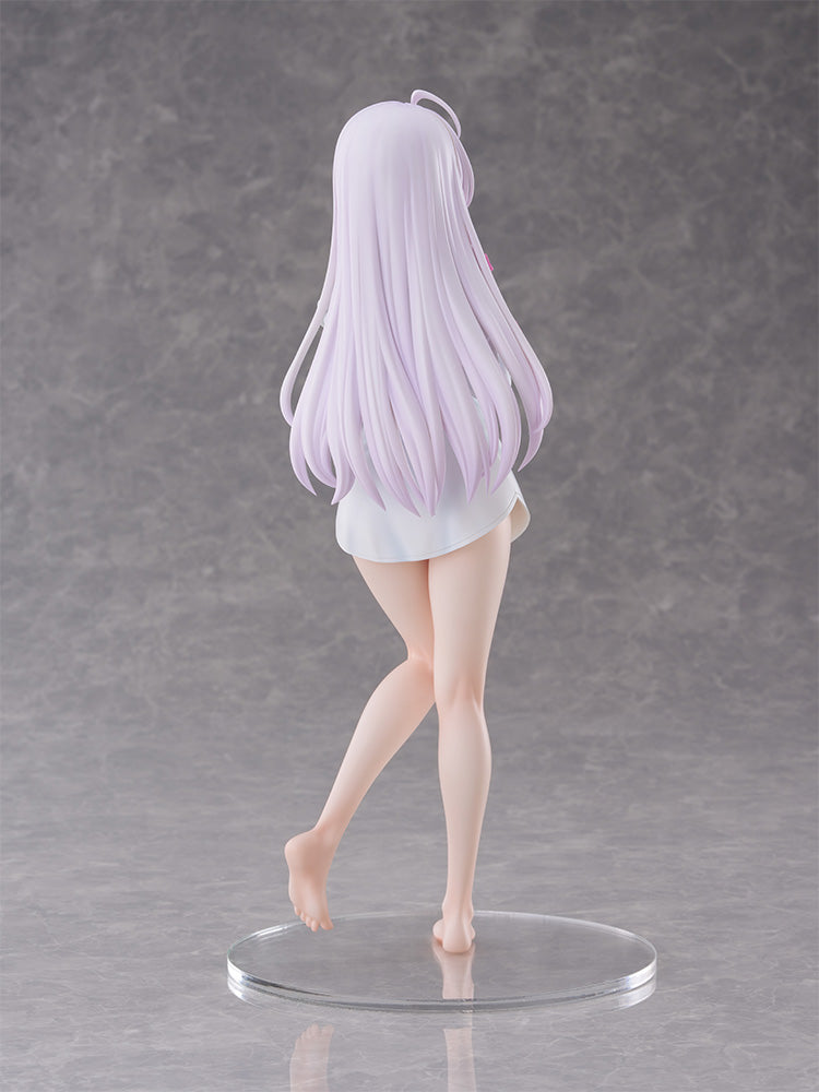 TENITOL TALL イレイナ シャツver.｜魔女の旅々 – フィギュア通販は