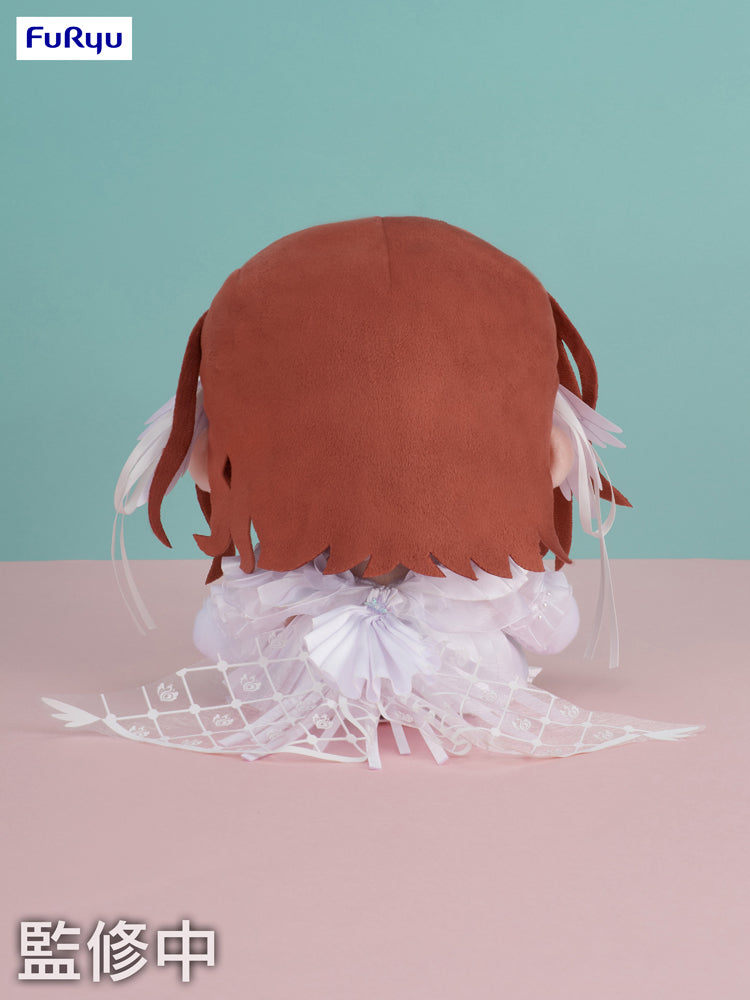 5周年記念 もちWhat！ぬいぐるみ 樋口円香 – フィギュア通販はFURYU