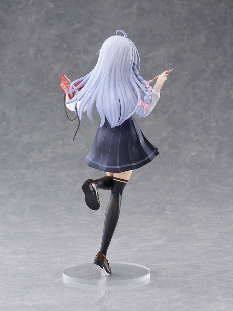 TENITOL TALL イレイナ 制服ver. | 魔女の旅々 – フィギュア通販は