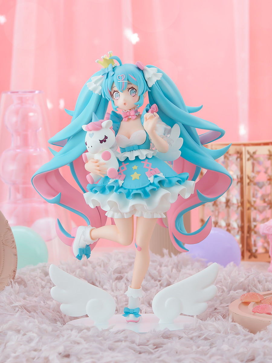 TENITOL 夢かわプリンセス – フィギュア通販はFURYU HOBBY MALL