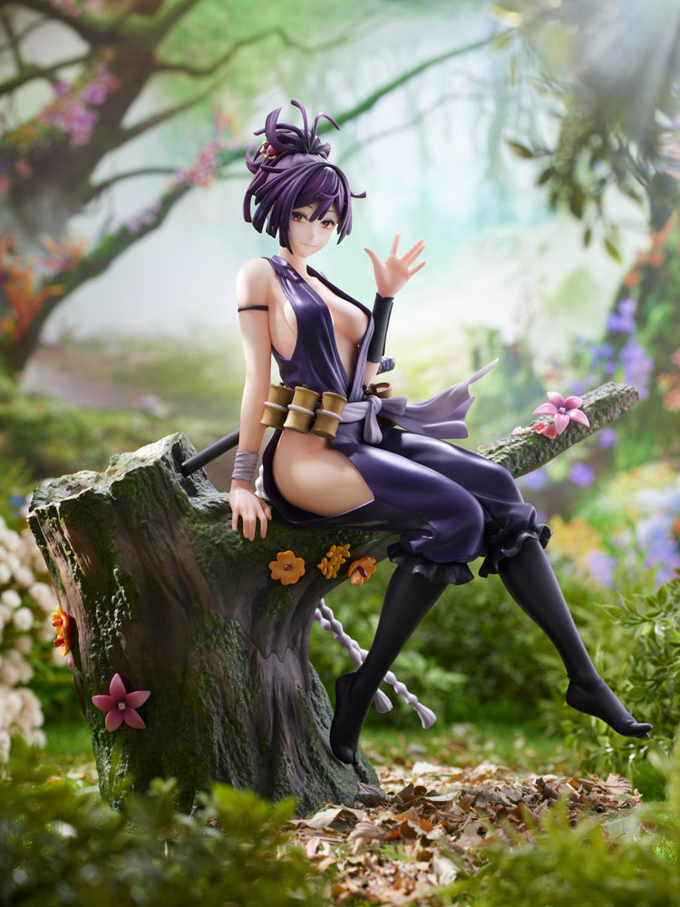 杠 1/7スケールフィギュア – フィギュア通販はFURYU HOBBY MALL