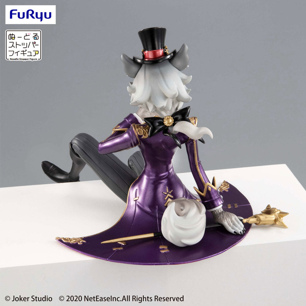 ぬーどるストッパーフィギュア -制服晩餐会 -写真家 ジョゼフ