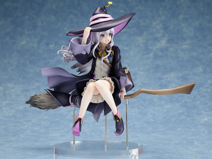 イレイナ 1/7スケールフィギュア – フィギュア通販はFURYU HOBBY MALL