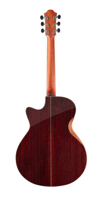 Furch Red Deluxe SR a acoustic guitar - Furch Guitars