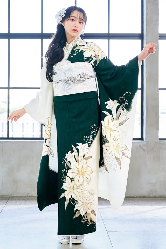 成人式振袖カタログ | 成人式の振袖レンタル・購入・前撮りなら