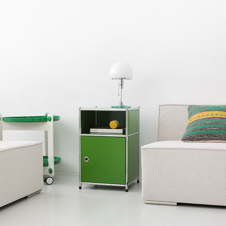 furnihunterマーケットB シンプリーモジュールラック2/韓国 インテリア