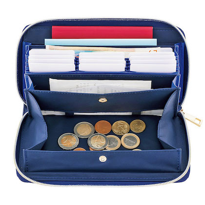 風水金運を呼び込む じゃばら式長財布BOOK | 付録ネット [発売日