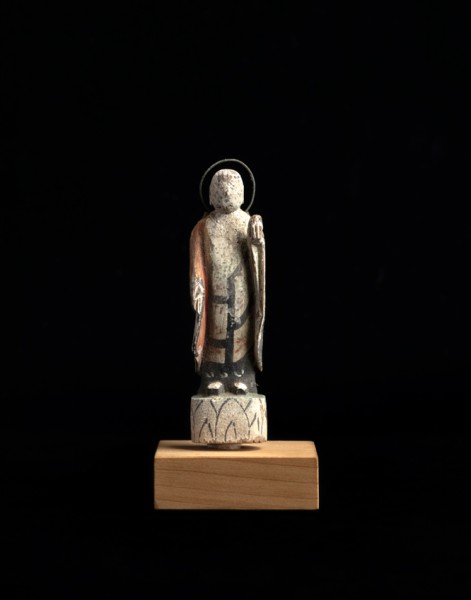 滑石製 舎利容器 仏具 仏教美術 仏像 古美術 骨董 滑石製 舎利容器