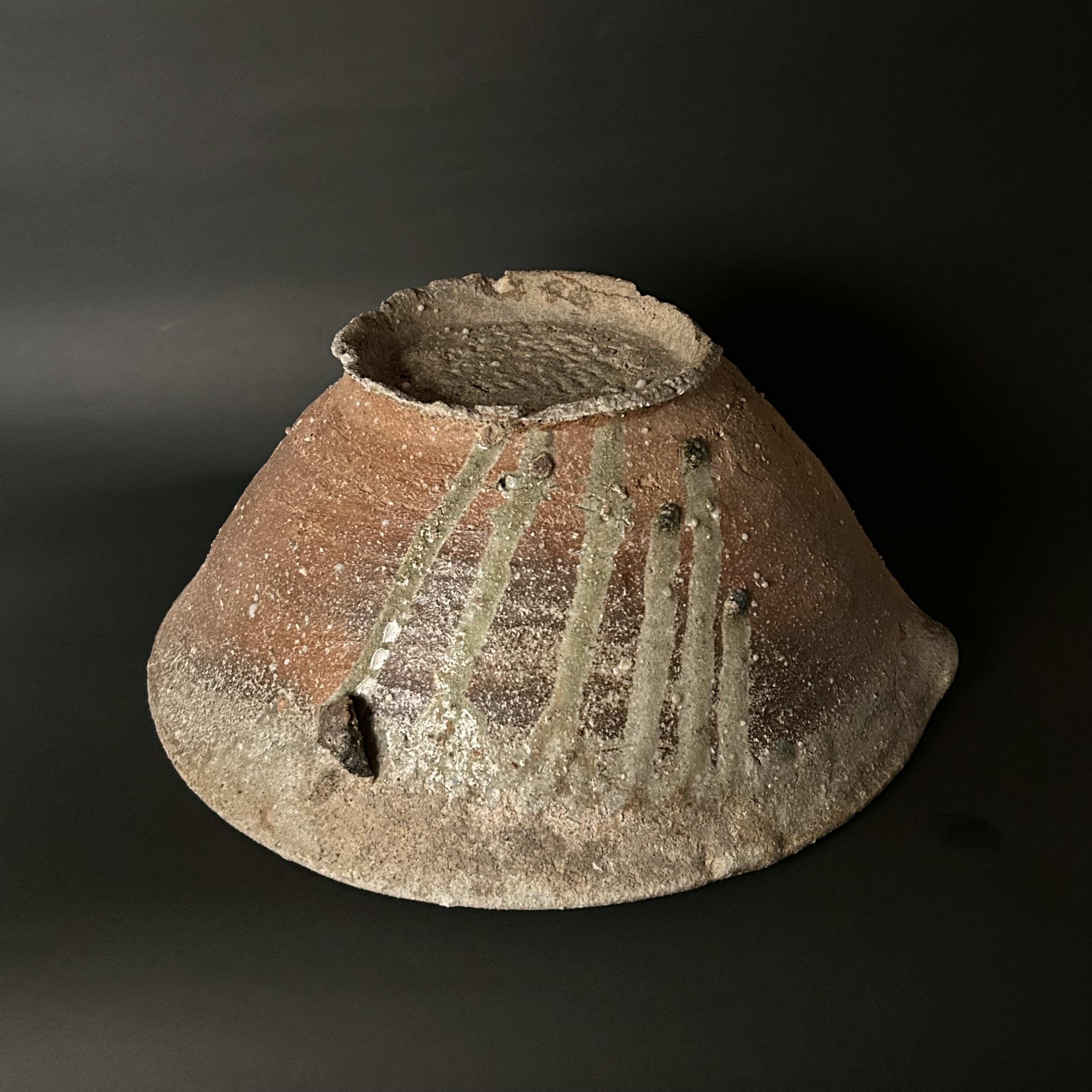 詳細ページ: 常滑 大平鉢