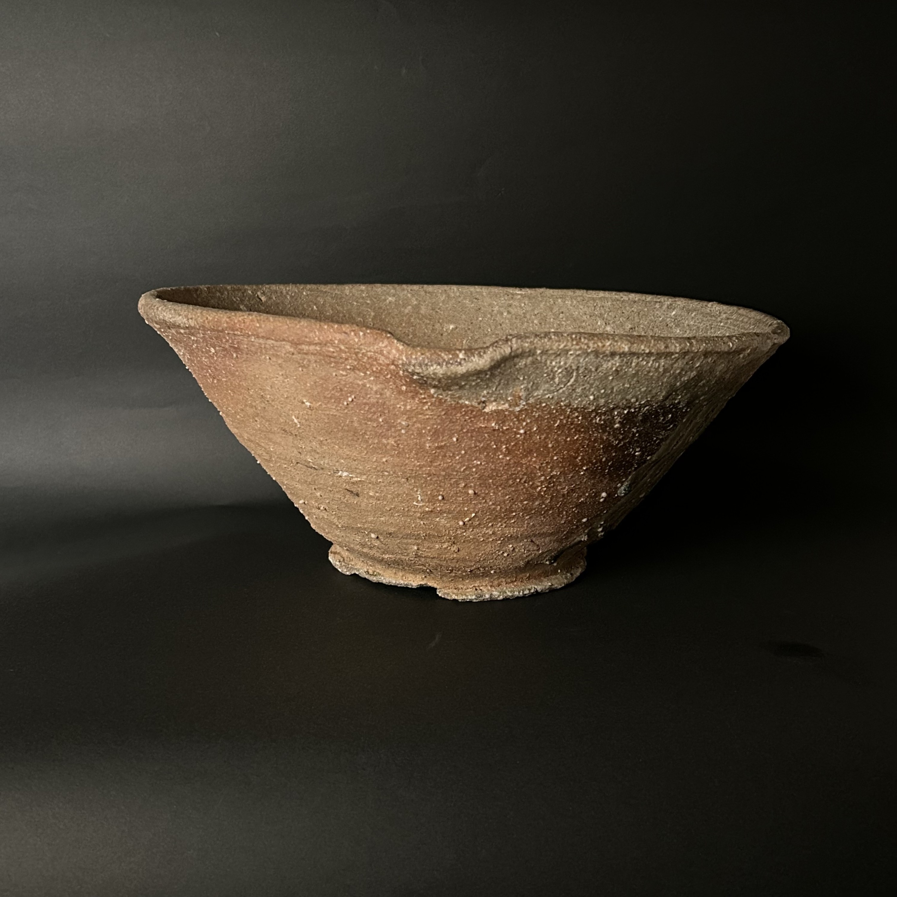 詳細ページ: 常滑 大平鉢