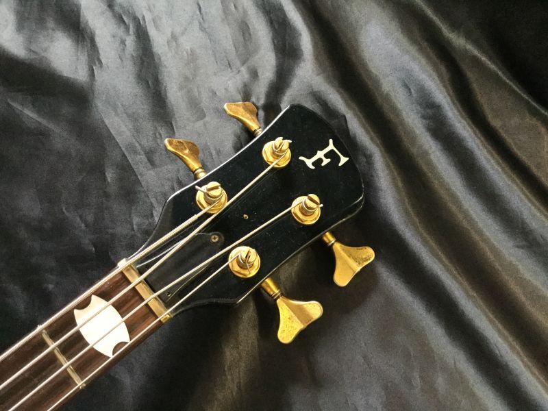 Fernandes - HR/HMギター専門店 FUTURE WORLD