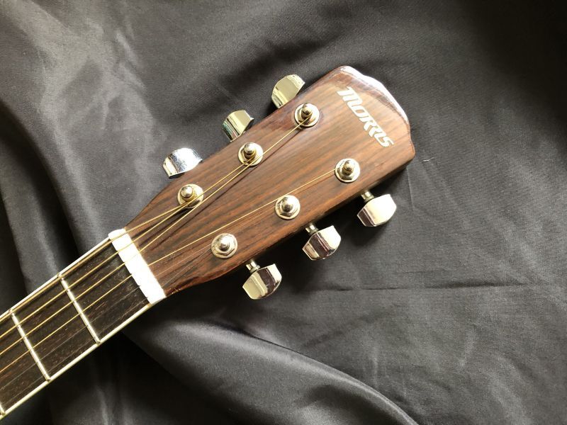 Morris / MF-305 TS 美品！ - HR/HMギター専門店 FUTURE WORLD