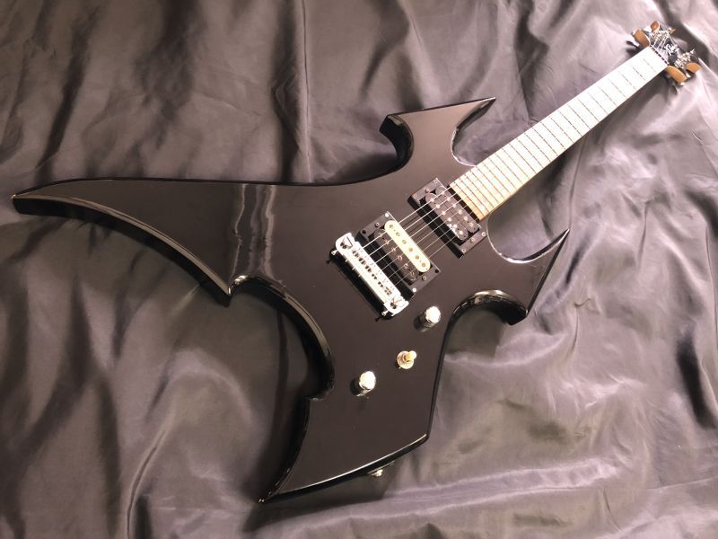 B.C.Rich / Bronze Series Beast - HR/HMギター専門店 FUTURE WORLD