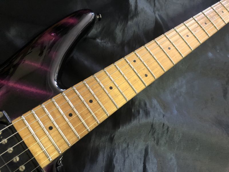 YAMAHA MG-MIIG ボディーパーツ ジャンク 松本孝弘 B'z 【公式通販】