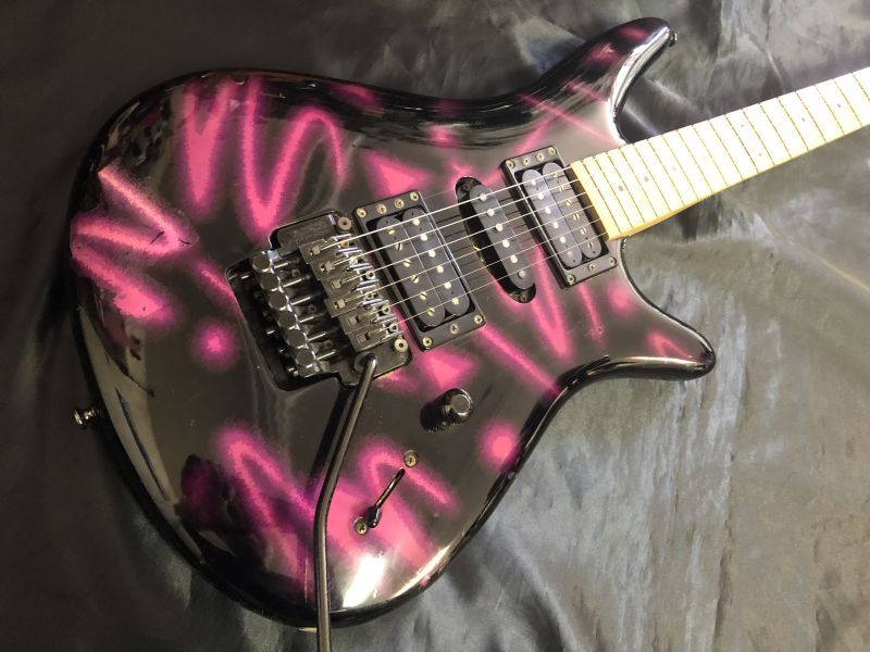 YAMAHA MG-MⅡ 松本孝弘 TAK B'z YAMAHA / MG-M IIG / 松本孝弘 TAK