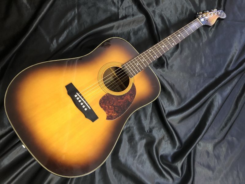 ヤマキ YAMAKI アコースティックギター YAMAKI ヤマキ/楽器|REXT