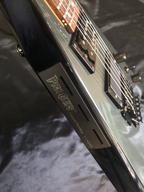 Grover Jackson / King V / EMG81 39,800円⇒34,800円 - HR/HMギター