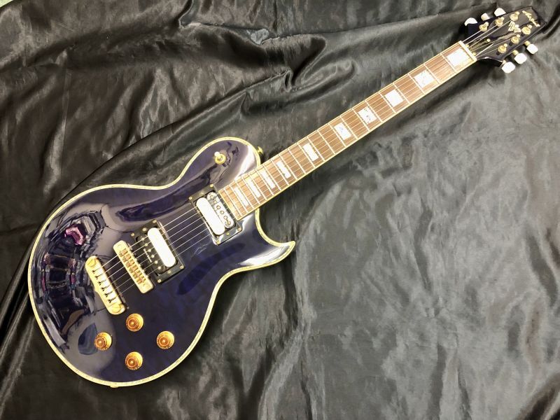 豪華アバロン】Aria Pro II PE-ANNIVERSARY 豪華アバロン】Aria Pro II