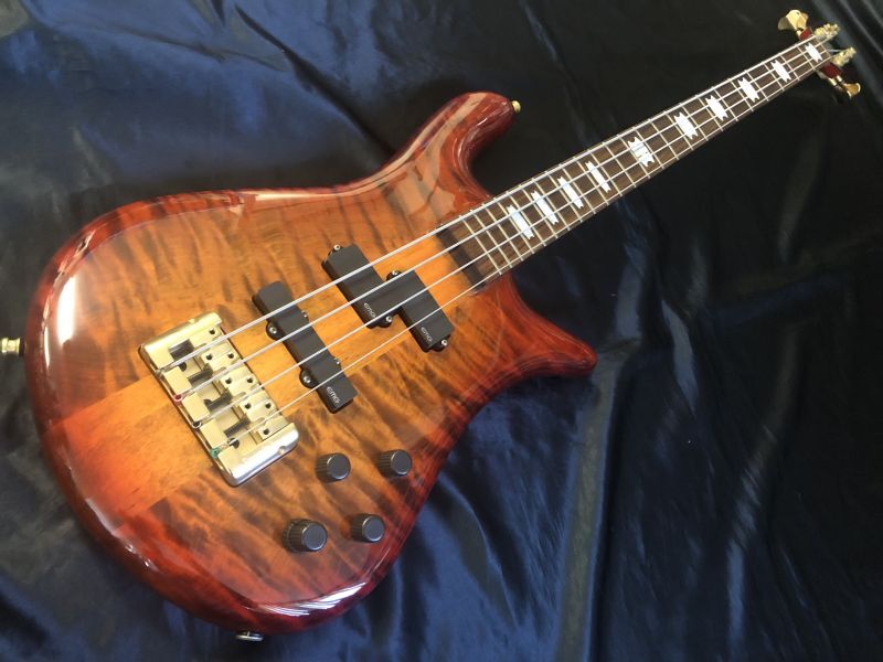 Spector / EURO4 LX / RAS LAYER -Twilight Amber- （新品・送料無料
