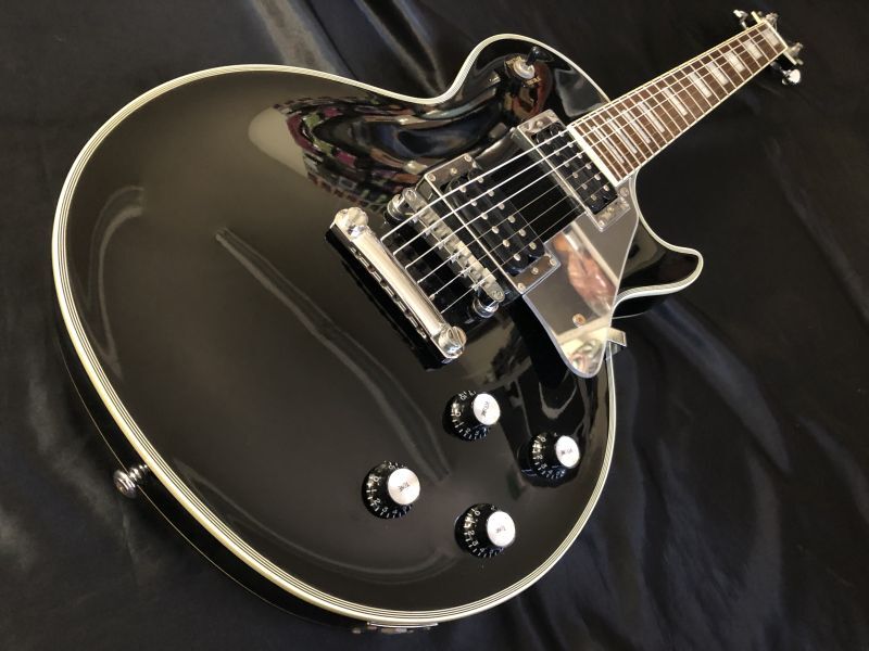 グラスルーツレスポールカスタムジョンサイクス値下げ GrassRoots / G