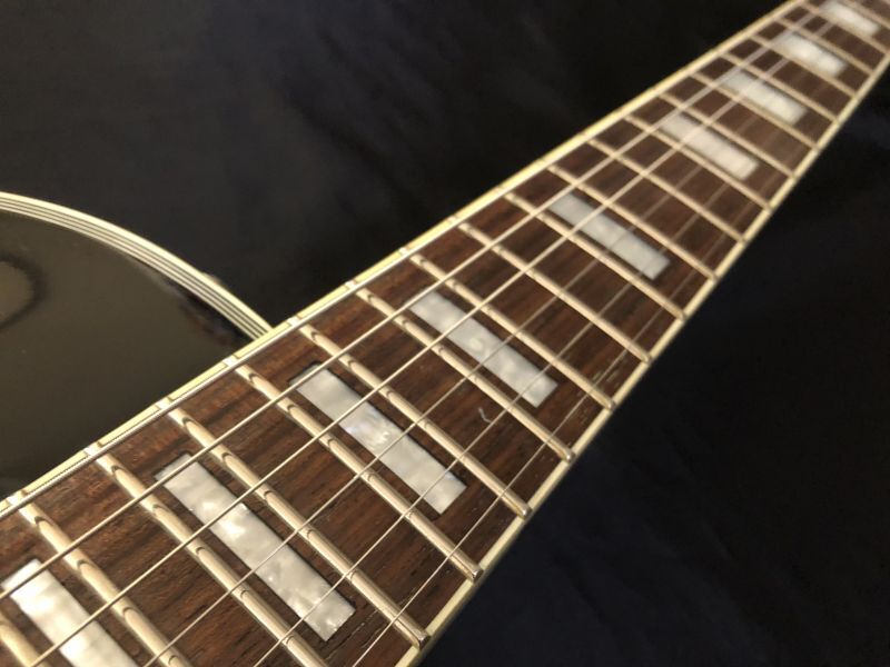 GrassRoots / G-LP-60C JS ジョン・サイクス仕様 - HR/HMギター専門店