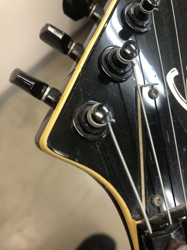 Grover Jackson / RR.D-120 Randy Rhoads V - HR/HMギター専門店