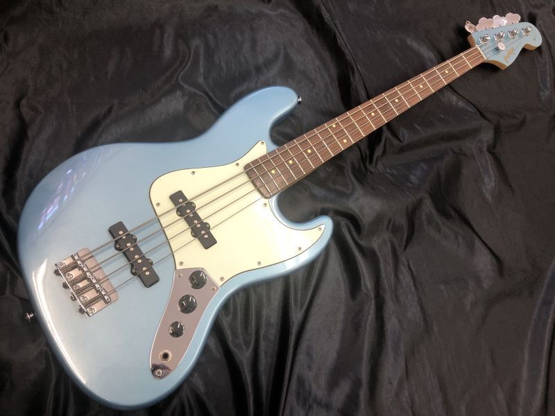 Grass Roots フォレスト 限定生産 レイクプラッシッドブルー Grass