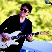 Journey ジャーニー Neal Schon ギターピック For the Guitar Parts, I