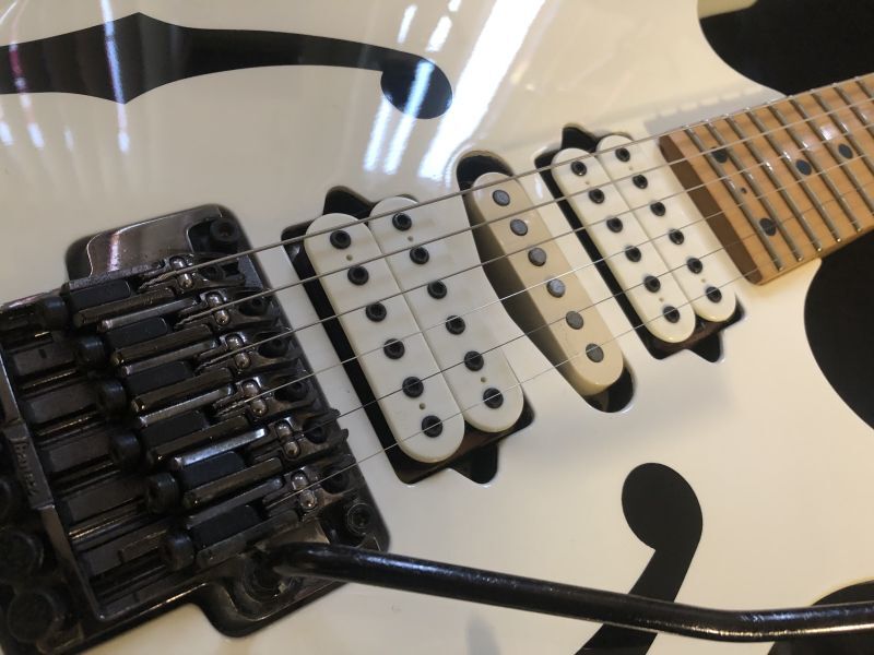 説明文必読】Ibanez PGM300 現状品 説明文必読】Ibanez PGM300 現状品