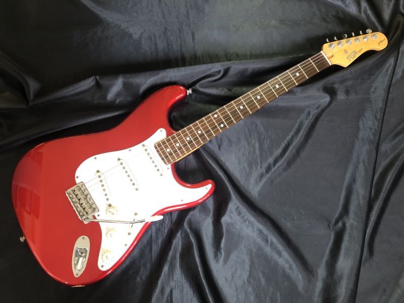 Fujigen j-classic フジゲン ストラトキャスター 【公式通販】