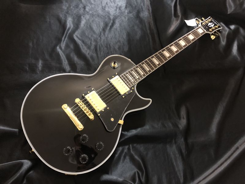 Gibsonケース付き！フォトジェニック レスポール！ 【公式通販】