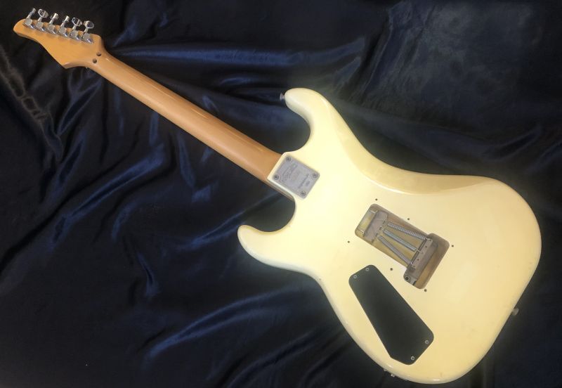 クレイマー JK-1000 ペイサー オールシルバーVer. クレイマー JK-1000