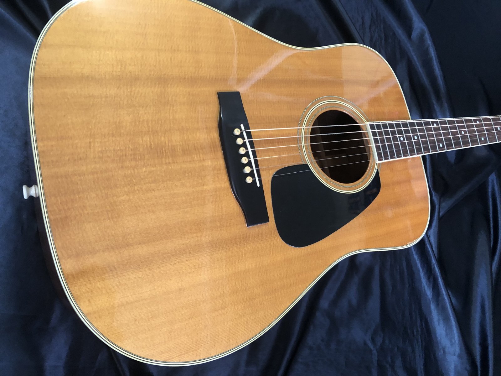 Morris Vanguard Series アコースティックギター mv701 モーリス『MV