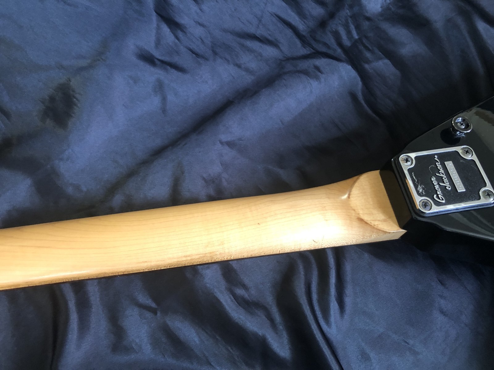 Grover Jackson / RRA-52 Randy Rhoads V - HR/HMギター専門店 FUTURE