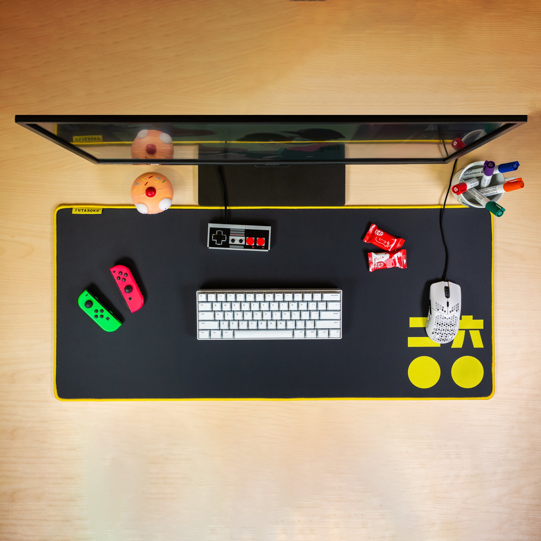 二六〇〇 デスクマット – FUTAROKU