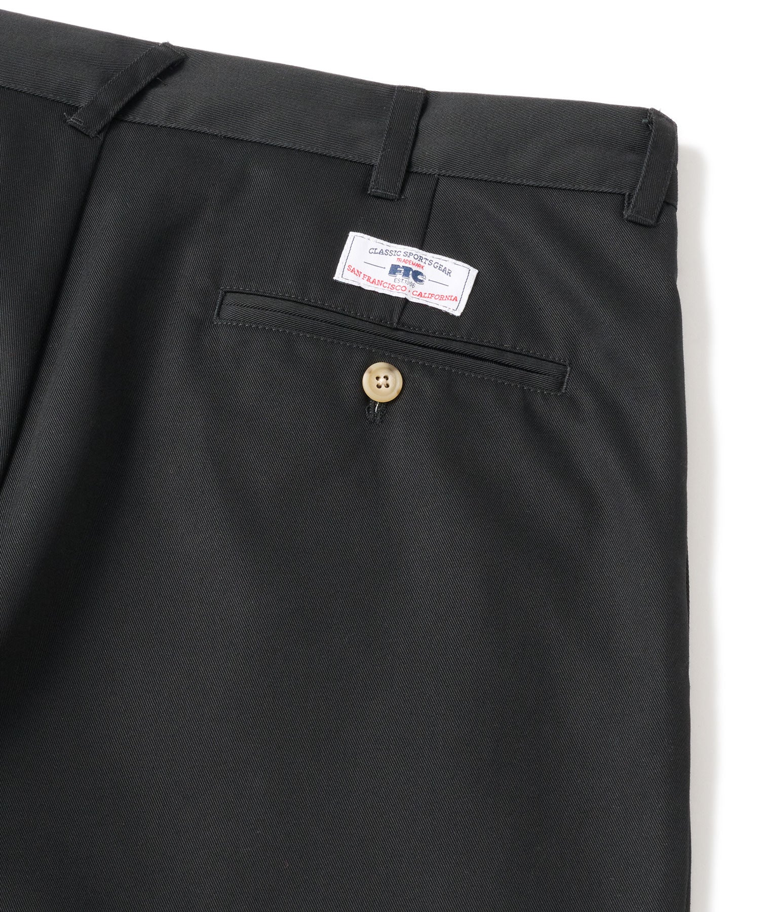 FTC CHINO SLACKS PANT – FTC SKATEBOARDING