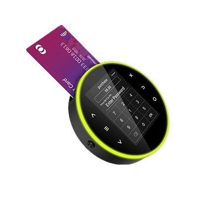 PR」新決済端末3製品とIoTプラットフォームPay BOX（飛天ジャパン株式