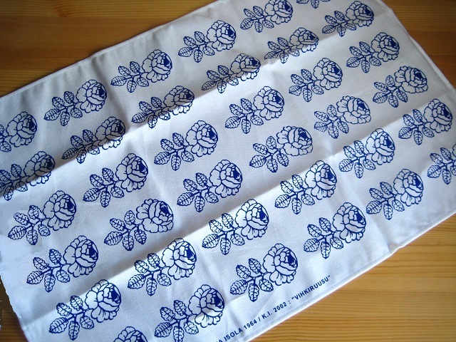 marimekko Maalaisruusu バスタオル マリメッコ バスタオル marimekko