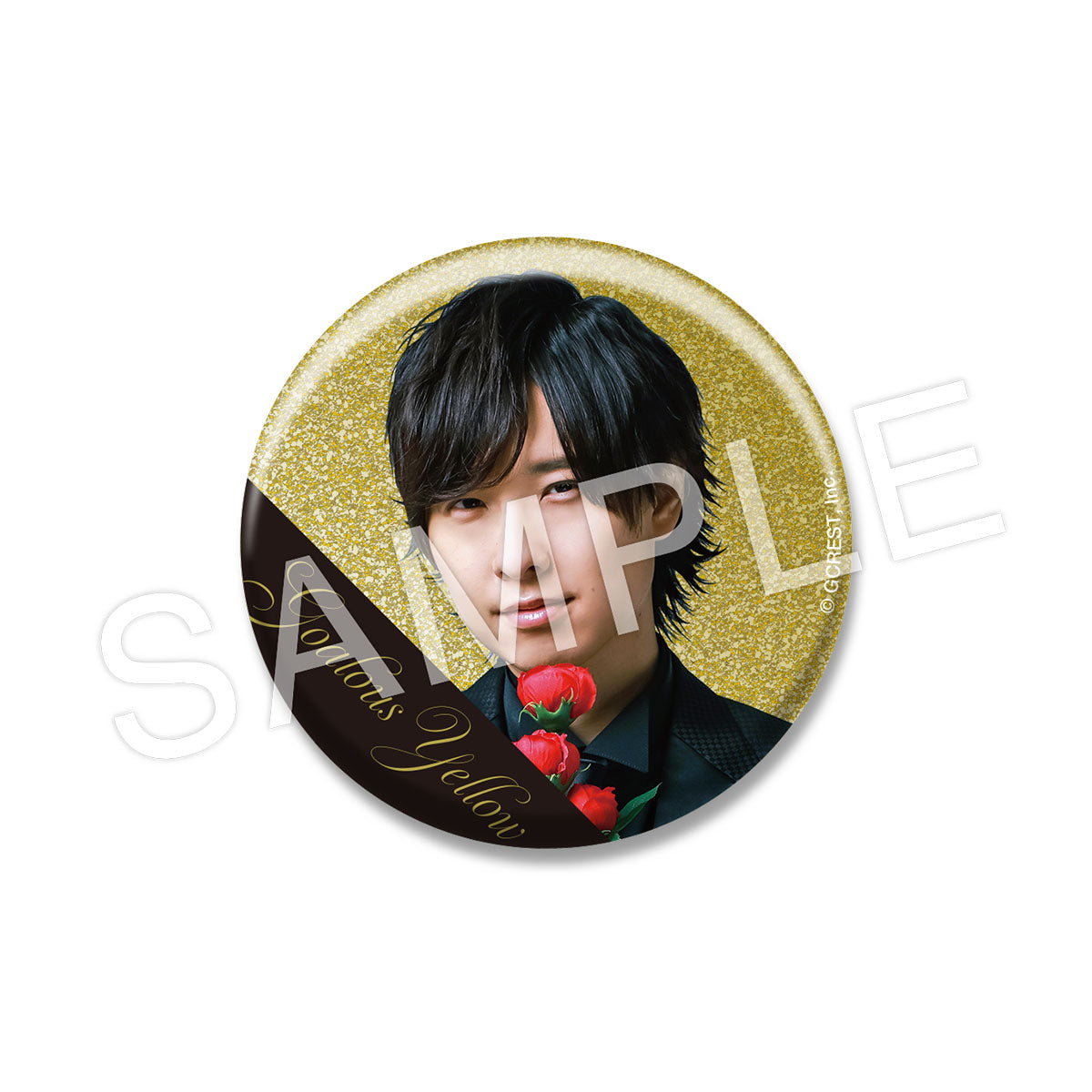 GTA Trevor 缶バッジ】KHONKA KLUB /カナダ入荷 / Grace Jones / Slave