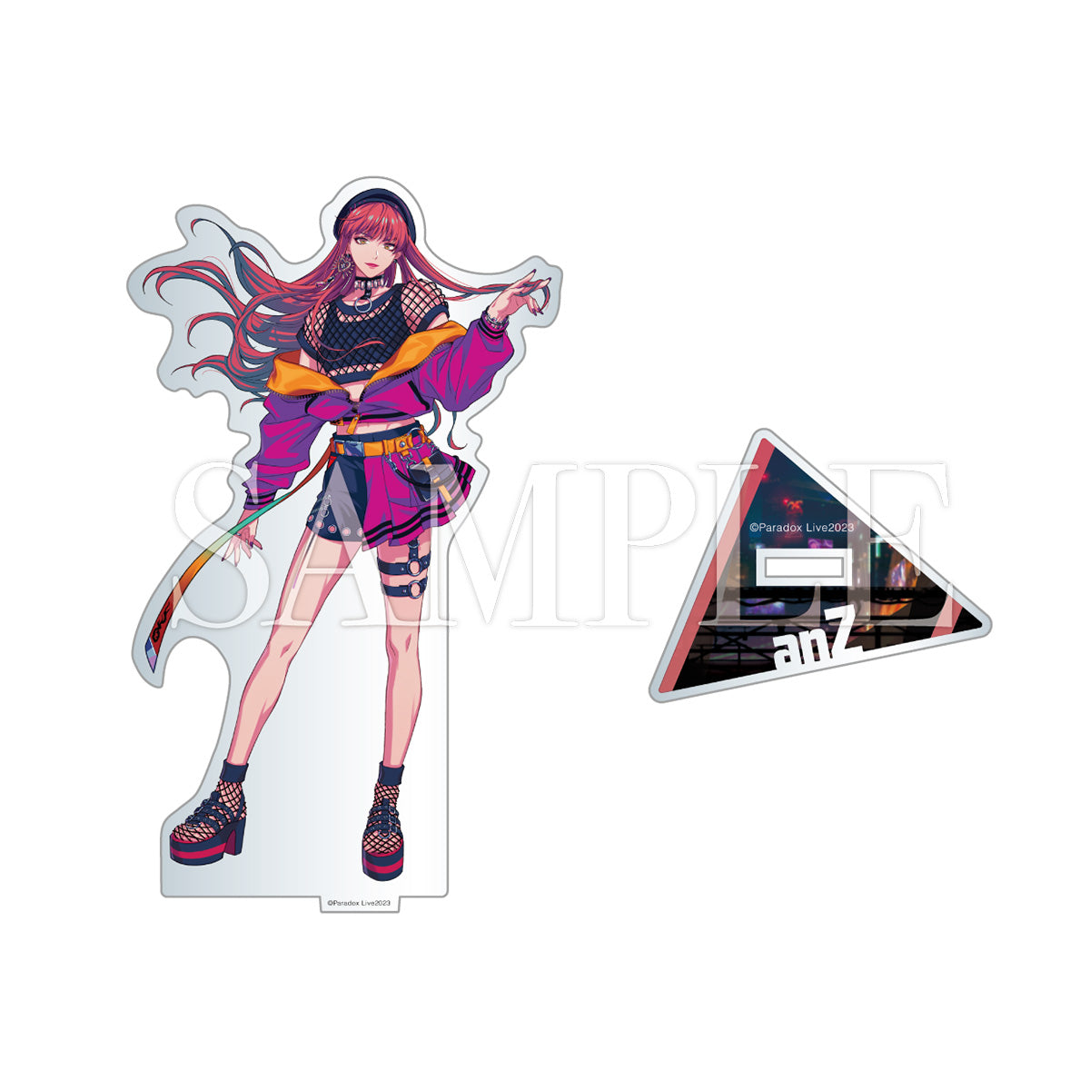 Ado 喜劇 アクスタ 1st Live アド アクリルスタンド Ado 喜劇 アクスタ