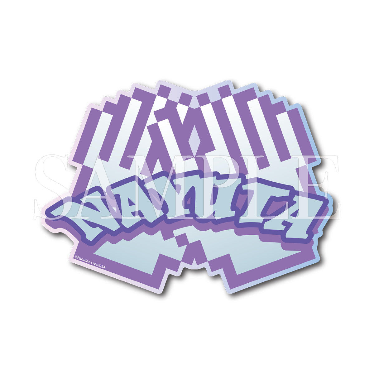 入手困難】90年LIVEグッズ COMPLEX ビッグステッカー【超貴重】 【公式