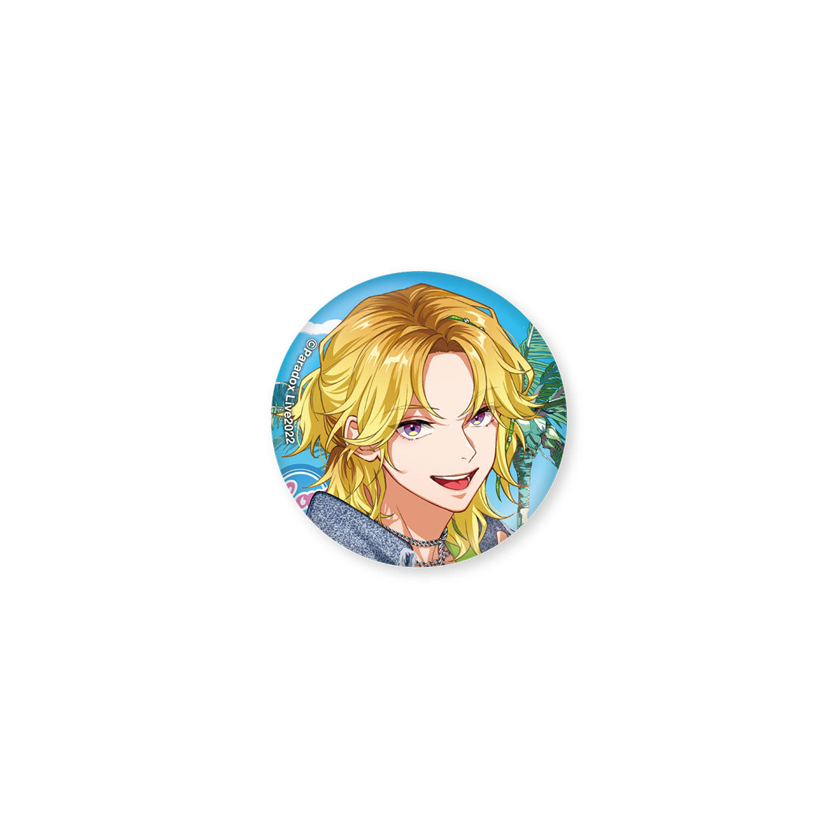 Paradox Live 缶バッジVer.16（ブラインド） – GCRESTORE ジークレストア