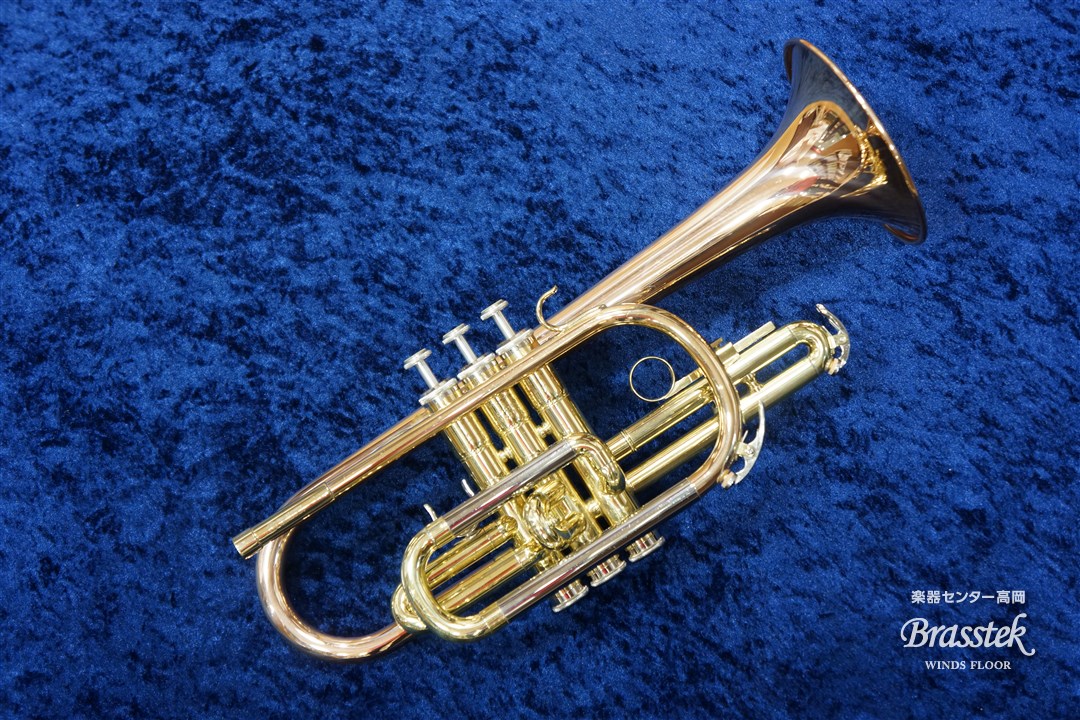 YAMAHA コルネット YCR335S ヤマハ コルネット YCR-8335S｜ 管楽器専門