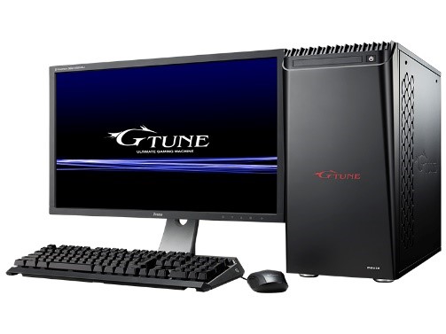 マウスコンピューター、AMD X570チップセット採用、最大5000MB/sの高速