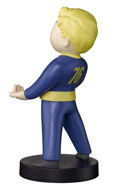 Vault Boy コントローラースタンド（76Ver.) - Game Station Online