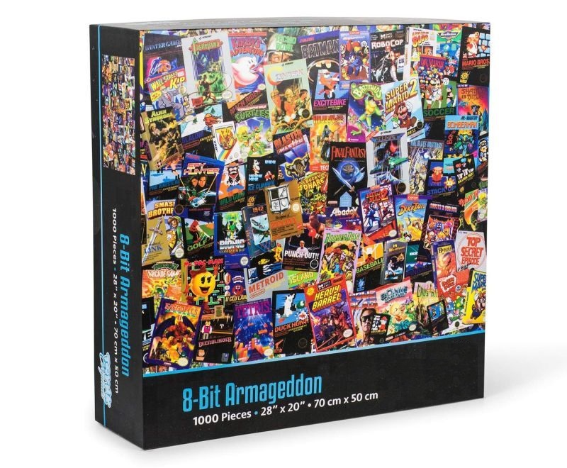 希少】ジグソーパズル 50〜200ピース レトロ 9箱セット 希少